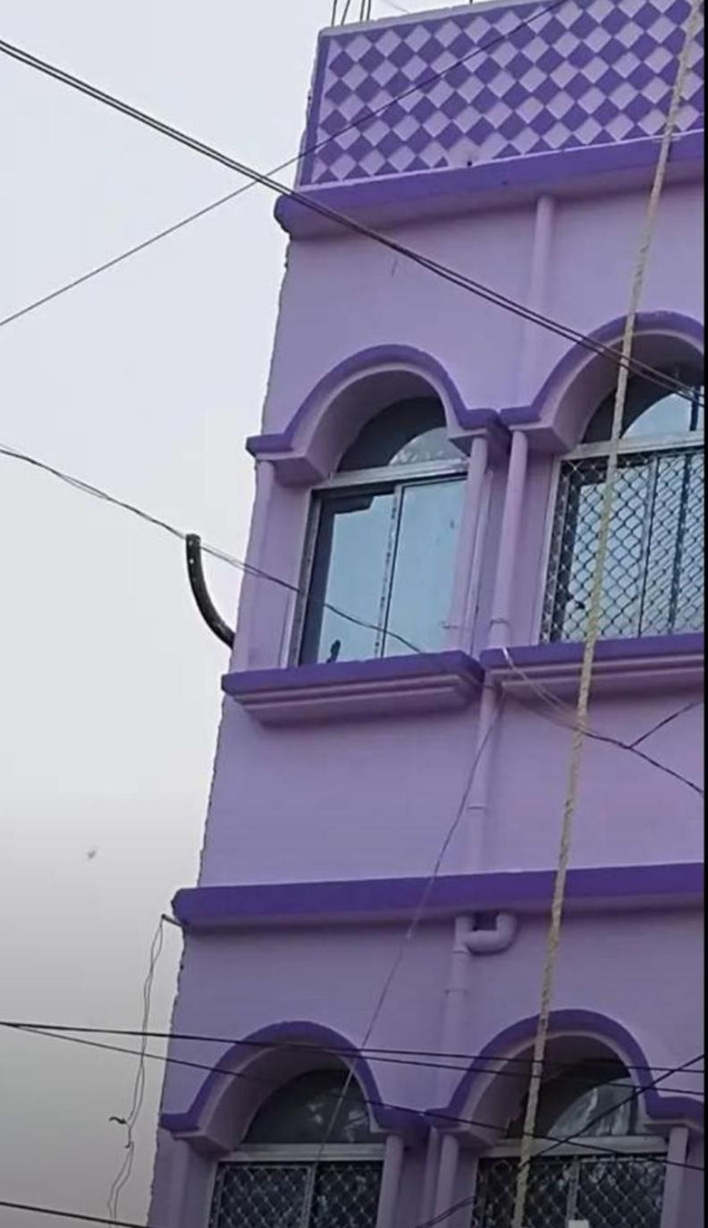 Maa Mansha Guest House Deoghar Bagian luar foto